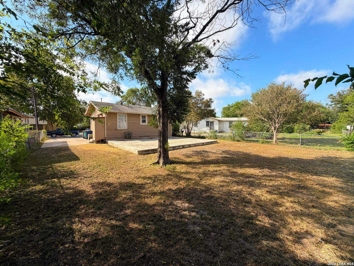 3123 Mars Street San Antonio TX 78226