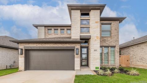 14326 Hondo Knot San Antonio TX 78254