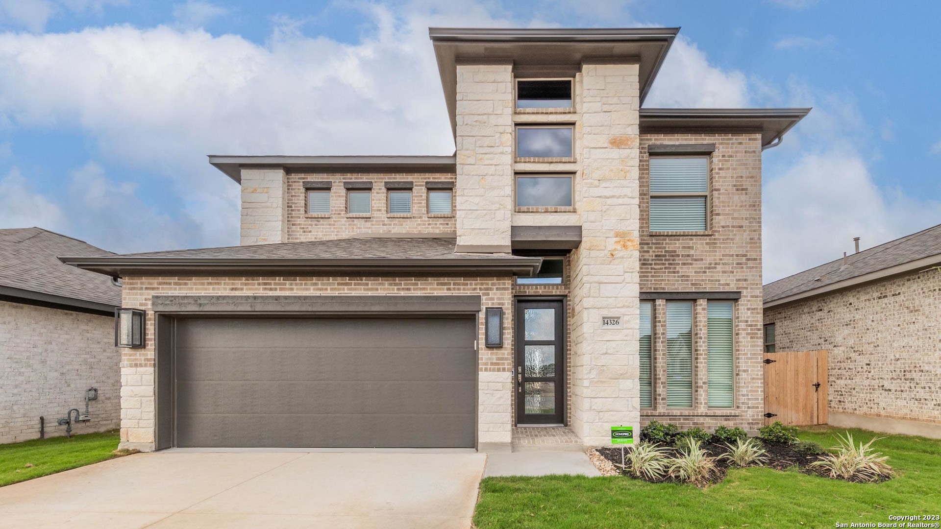 14326 Hondo Knot San Antonio TX 78254