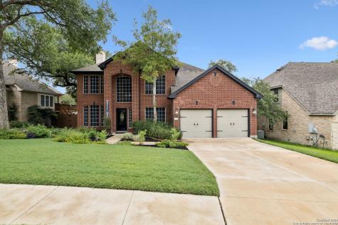 2504 Woodbridge Way Schertz TX 78154