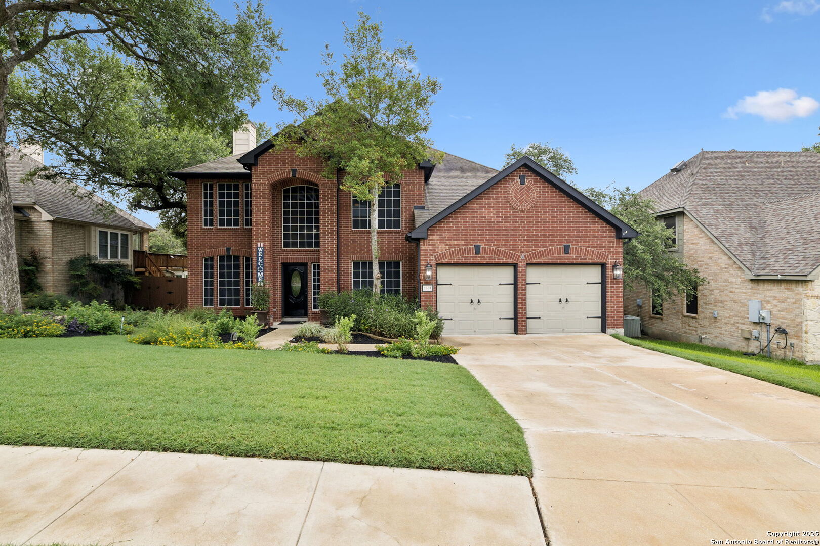 2504 Woodbridge Way Schertz TX 78154