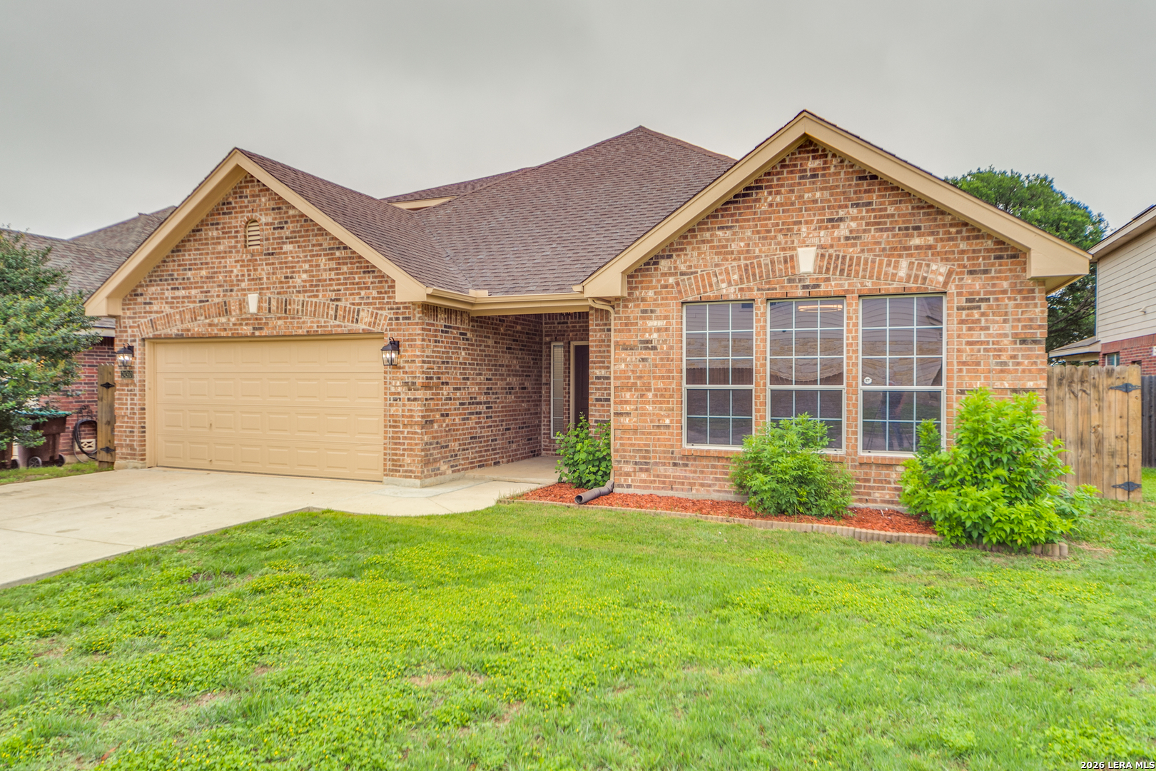 24310 Woodrose Park San Antonio TX 78255