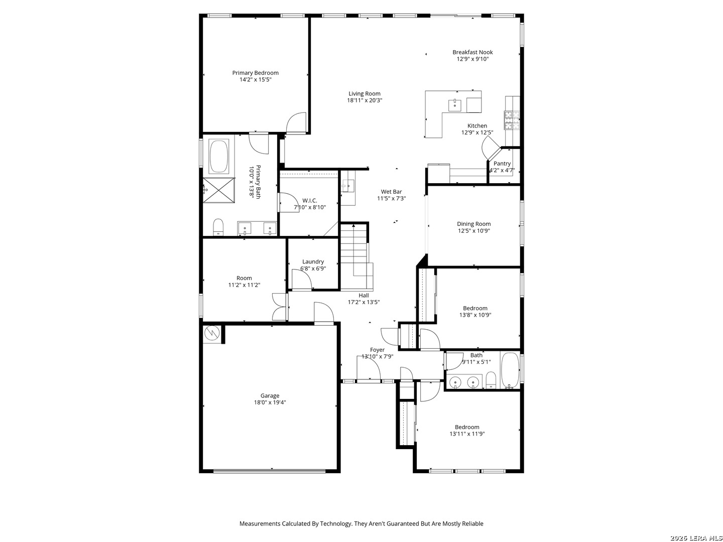 24310 Woodrose Park San Antonio TX 78255