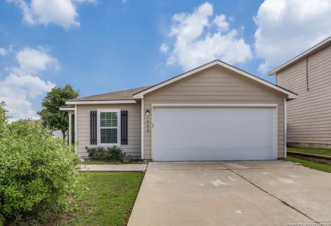 3802 Southton View San Antonio TX 78222