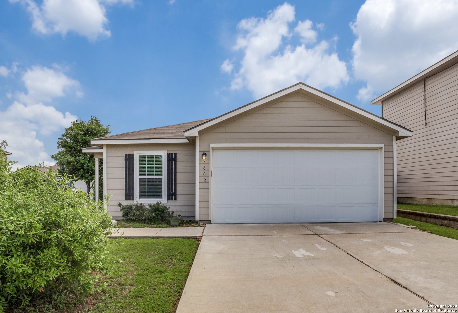 3802 Southton View San Antonio TX 78222