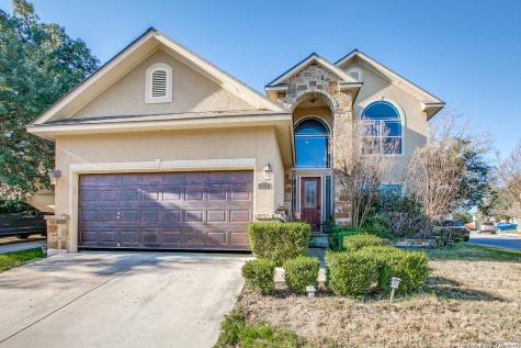 10419 Avalon Ridge San Antonio TX 78240
