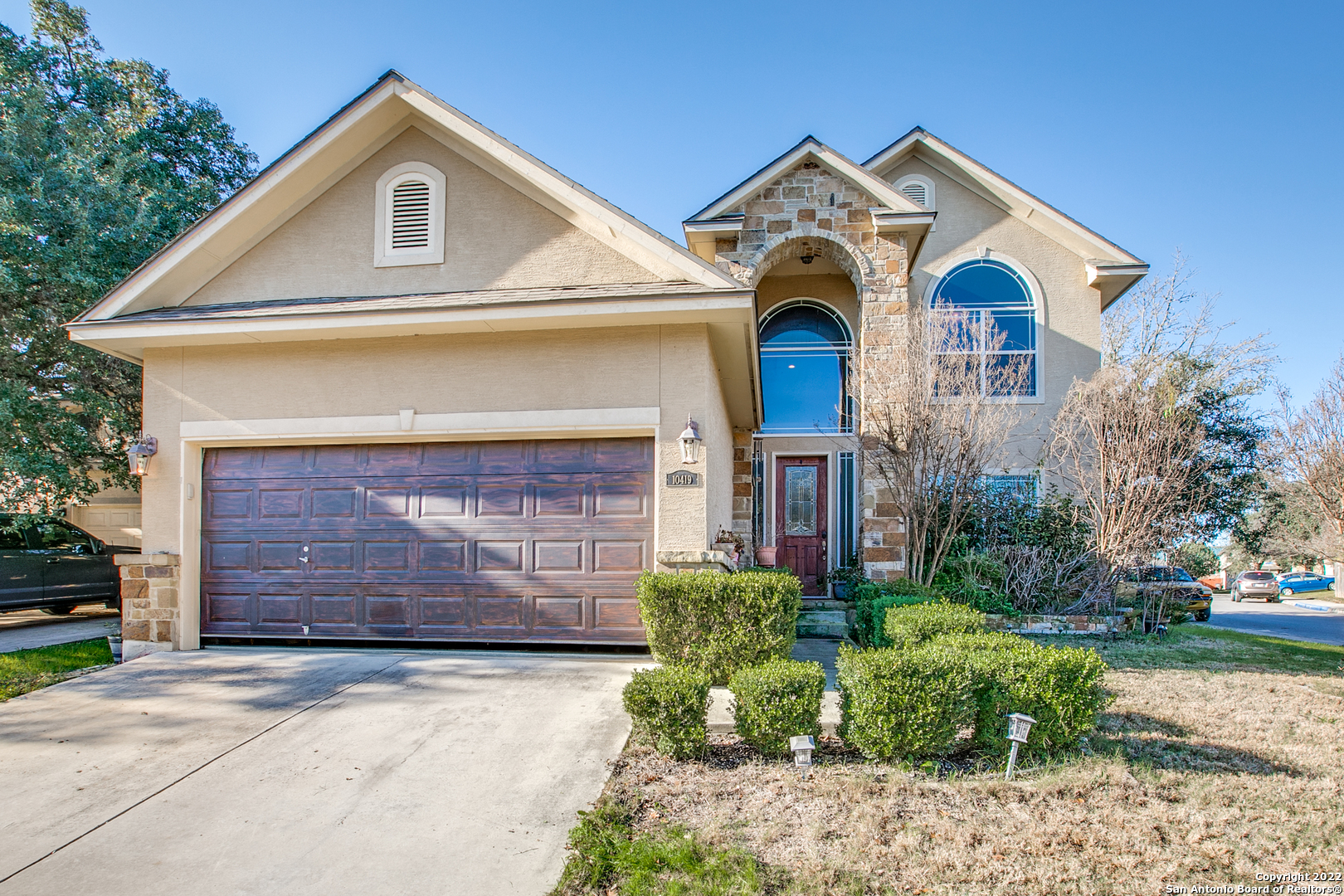 10419 Avalon Ridge San Antonio TX 78240