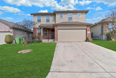 11631 Hidden Terrace San Antonio TX 78245