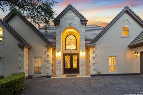 10 Eton Green Circle San Antonio TX 78257