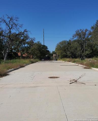 Lot 18 Swans Landing San Antonio TX 78217