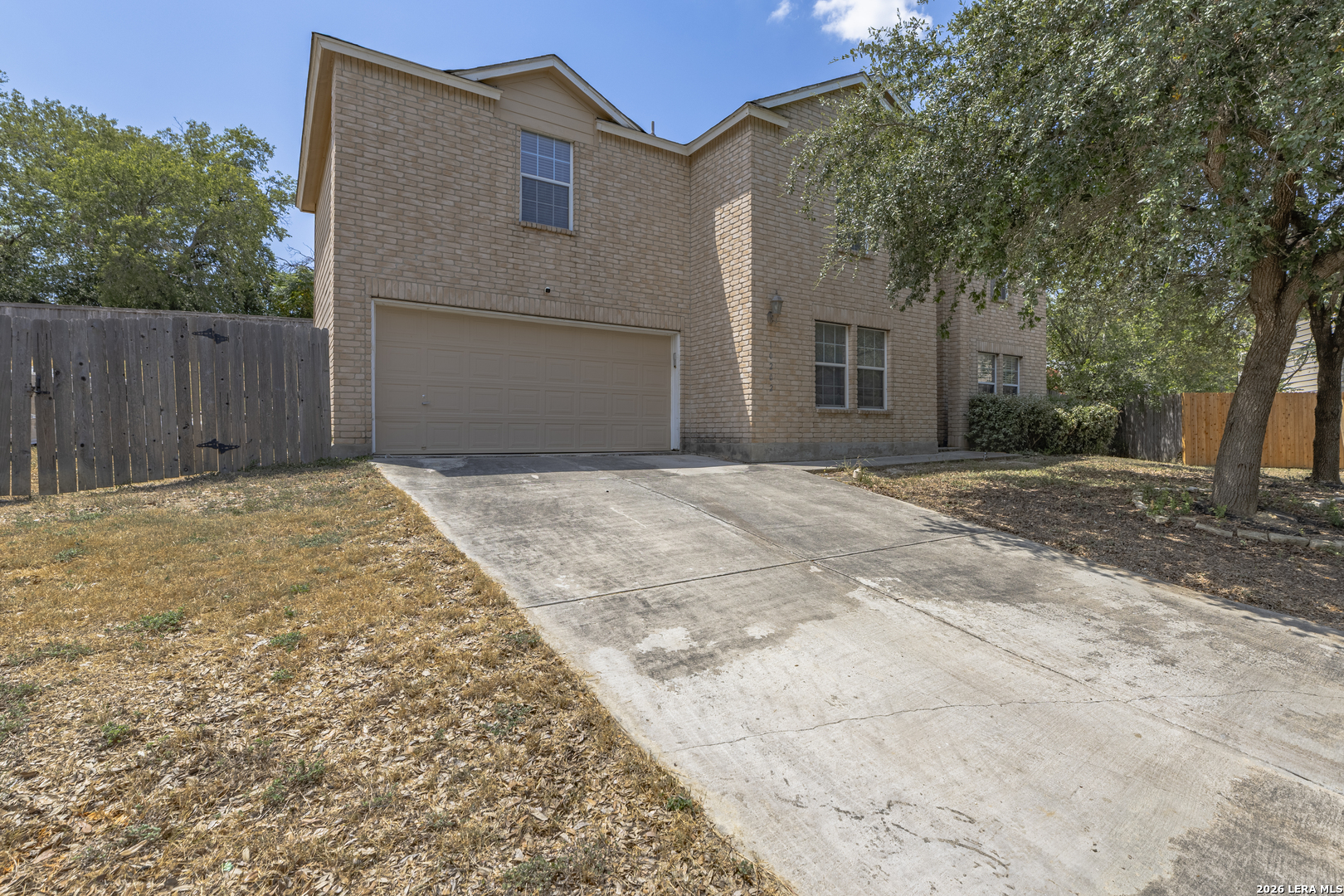 10202 Chuck Wagon Court Converse TX 78109