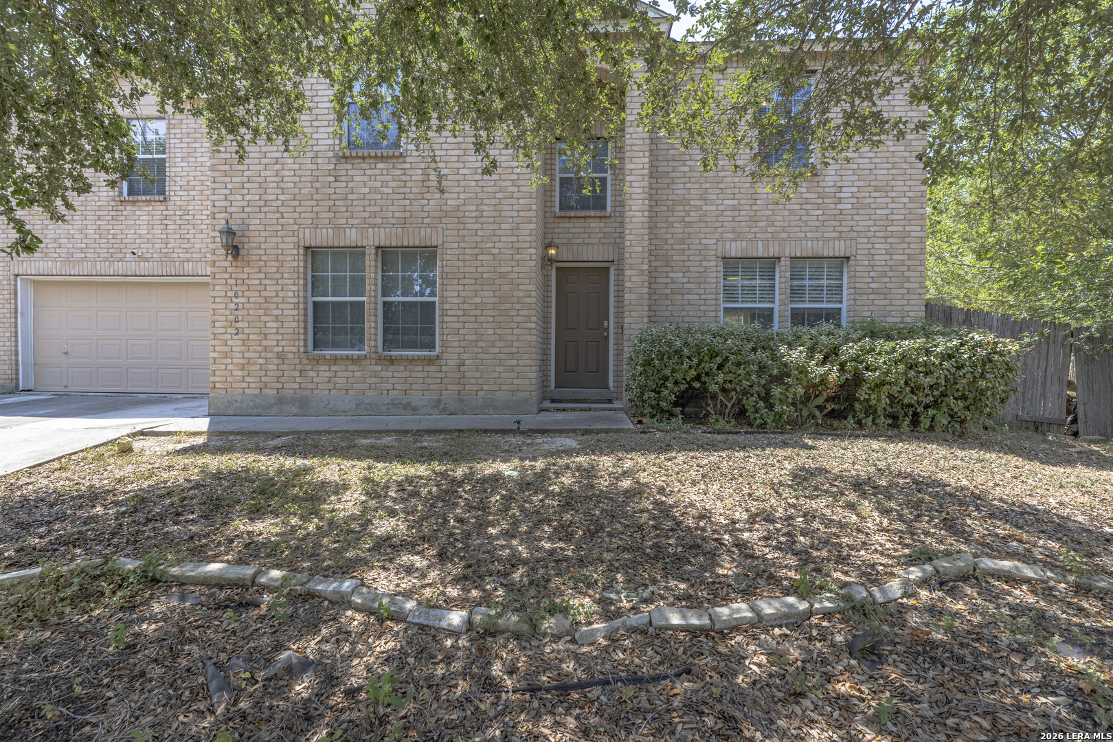 10202 Chuck Wagon Court Converse TX 78109