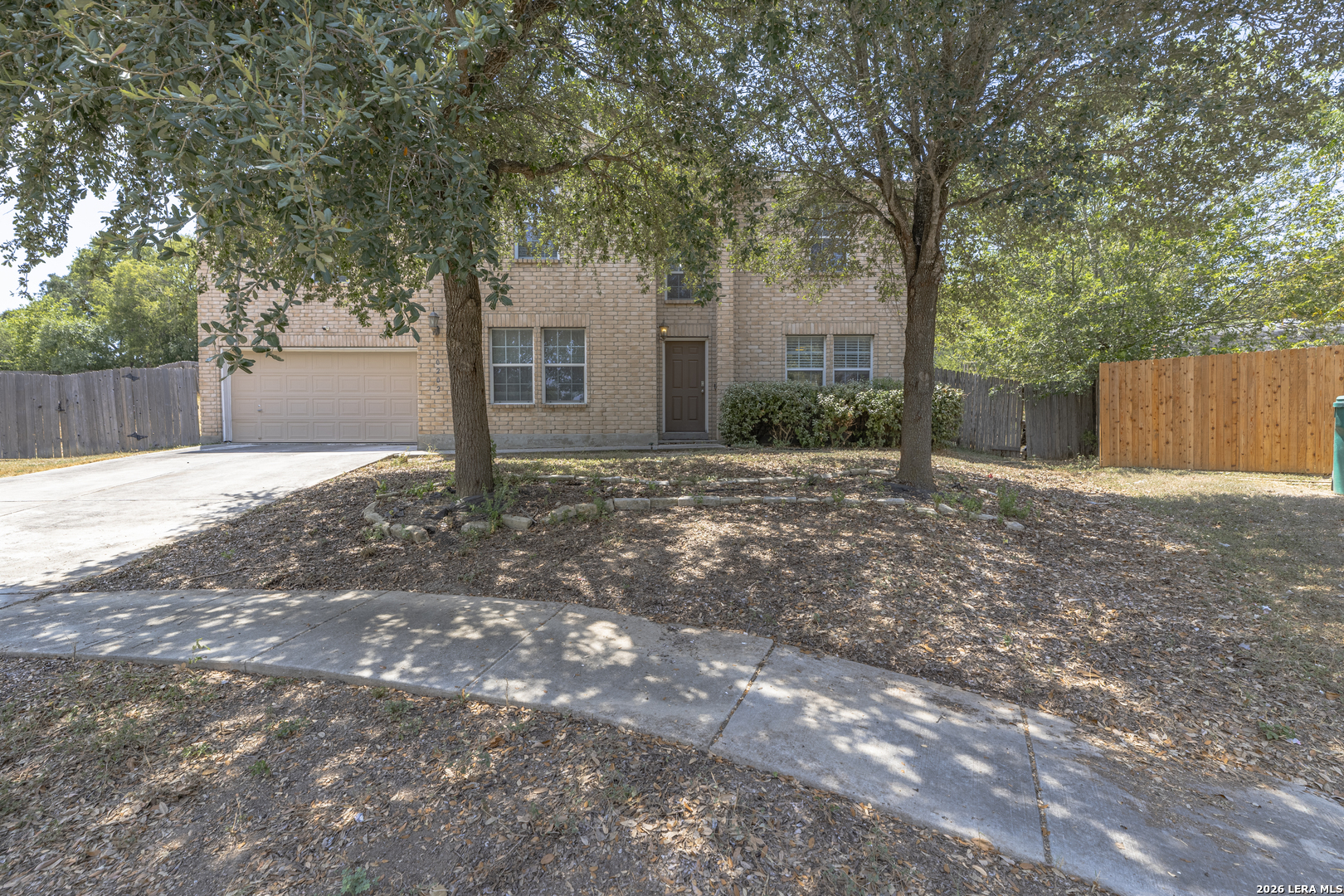 10202 Chuck Wagon Court Converse TX 78109