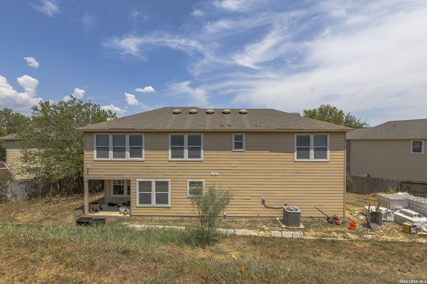 10202 Chuck Wagon Court Converse TX 78109