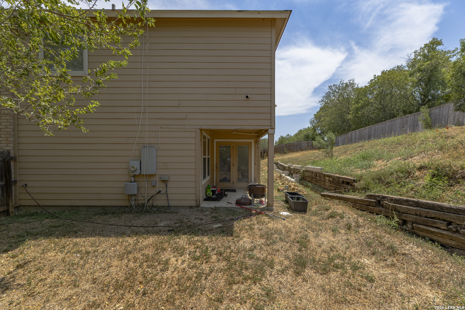10202 Chuck Wagon Court Converse TX 78109