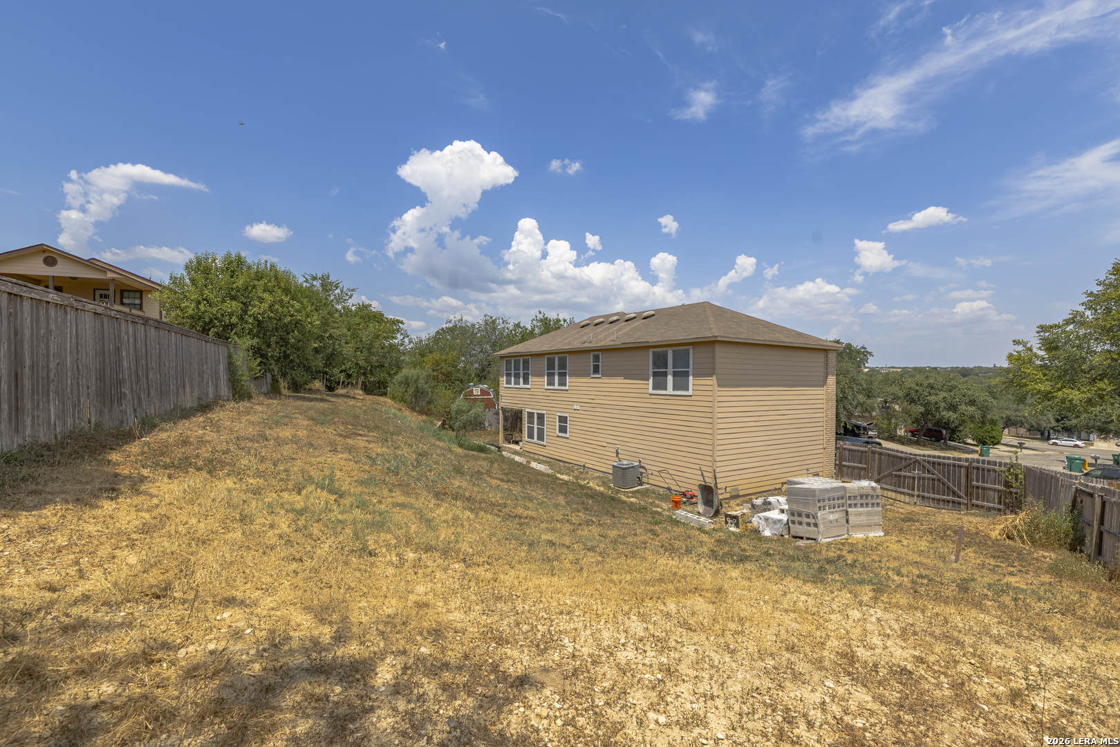 10202 Chuck Wagon Court Converse TX 78109