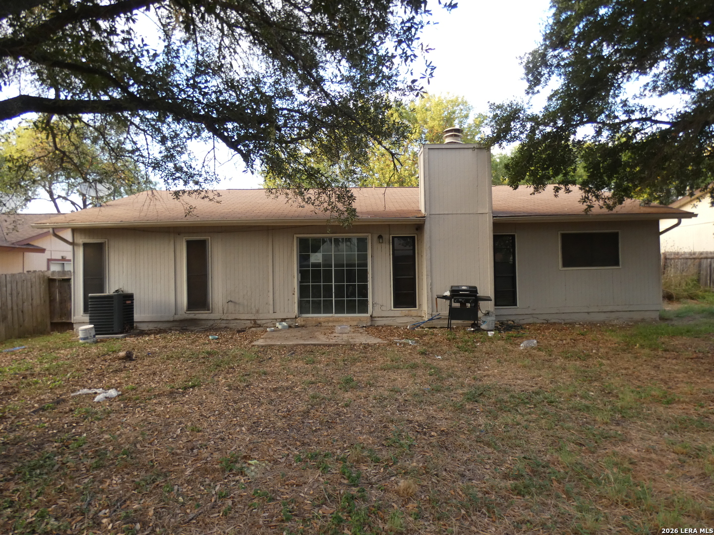 6806 Laguna Verde San Antonio TX 78239