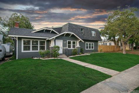 1035 Avant Avenue San Antonio TX 78210