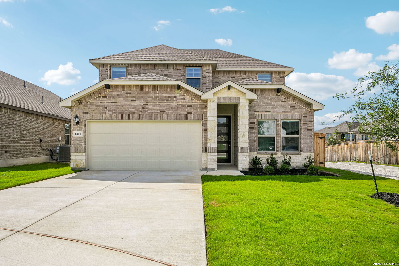 1317 Lydian Broom San Antonio TX 78245