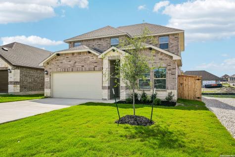 1317 Lydian Broom San Antonio TX 78245