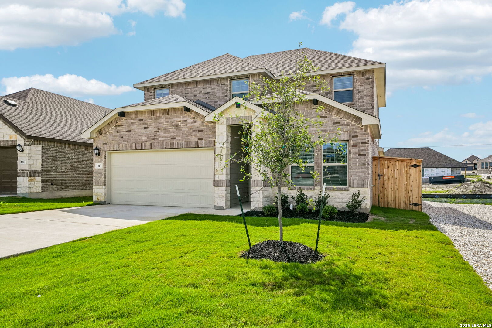 1317 Lydian Broom San Antonio TX 78245
