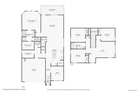 1317 Lydian Broom San Antonio TX 78245