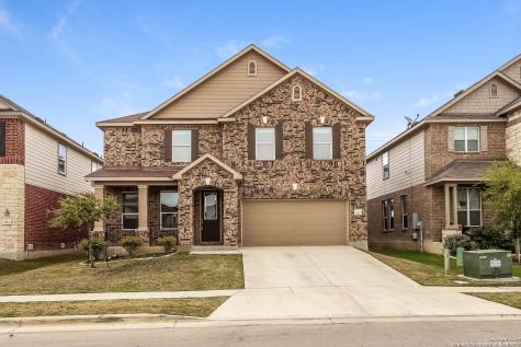 3865 Legend Hill New Braunfels TX 78130