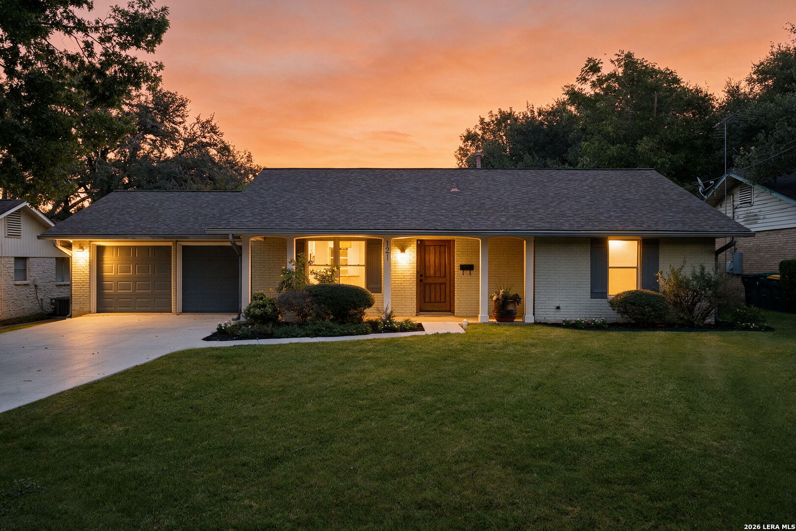 121 Kenwood Avenue Boerne TX 78006