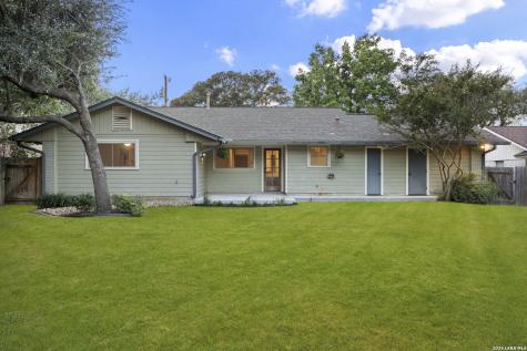 121 Kenwood Avenue Boerne TX 78006