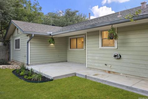 121 Kenwood Avenue Boerne TX 78006