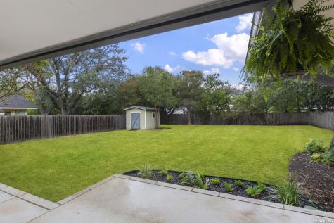 121 Kenwood Avenue Boerne TX 78006