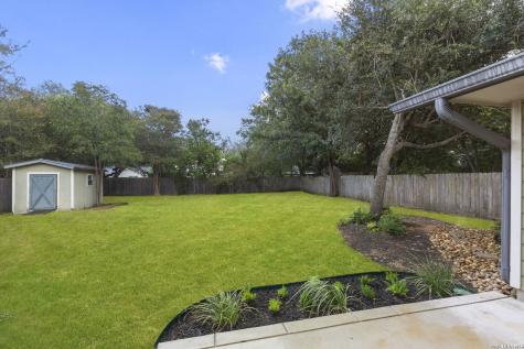 121 Kenwood Avenue Boerne TX 78006