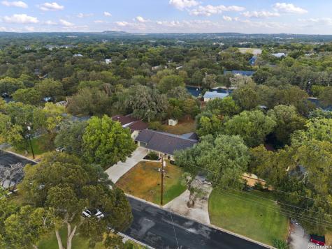 121 Kenwood Avenue Boerne TX 78006