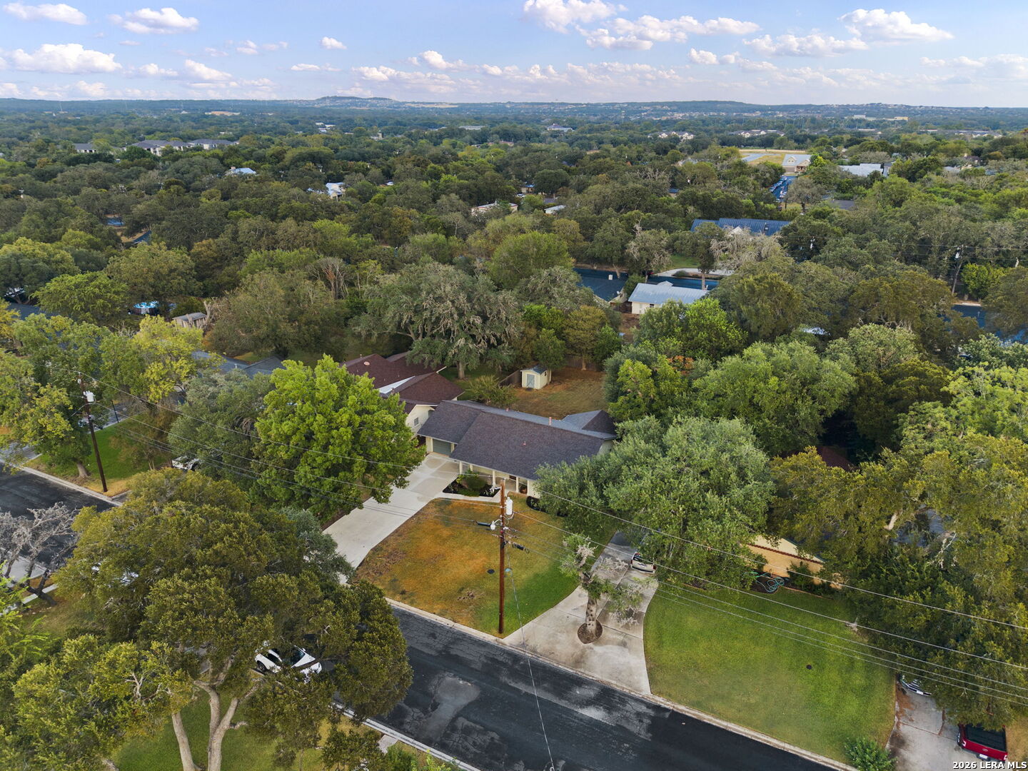 121 Kenwood Avenue Boerne TX 78006