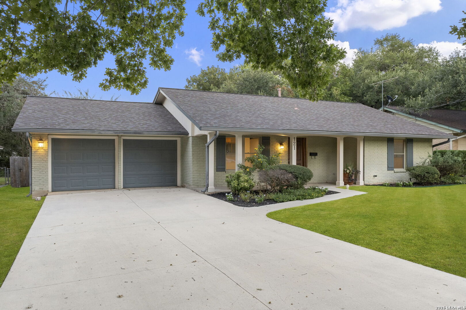 121 Kenwood Avenue Boerne TX 78006