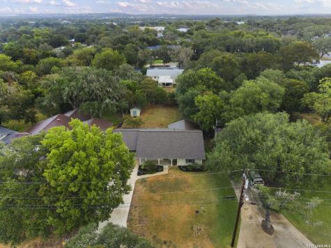 121 Kenwood Avenue Boerne TX 78006