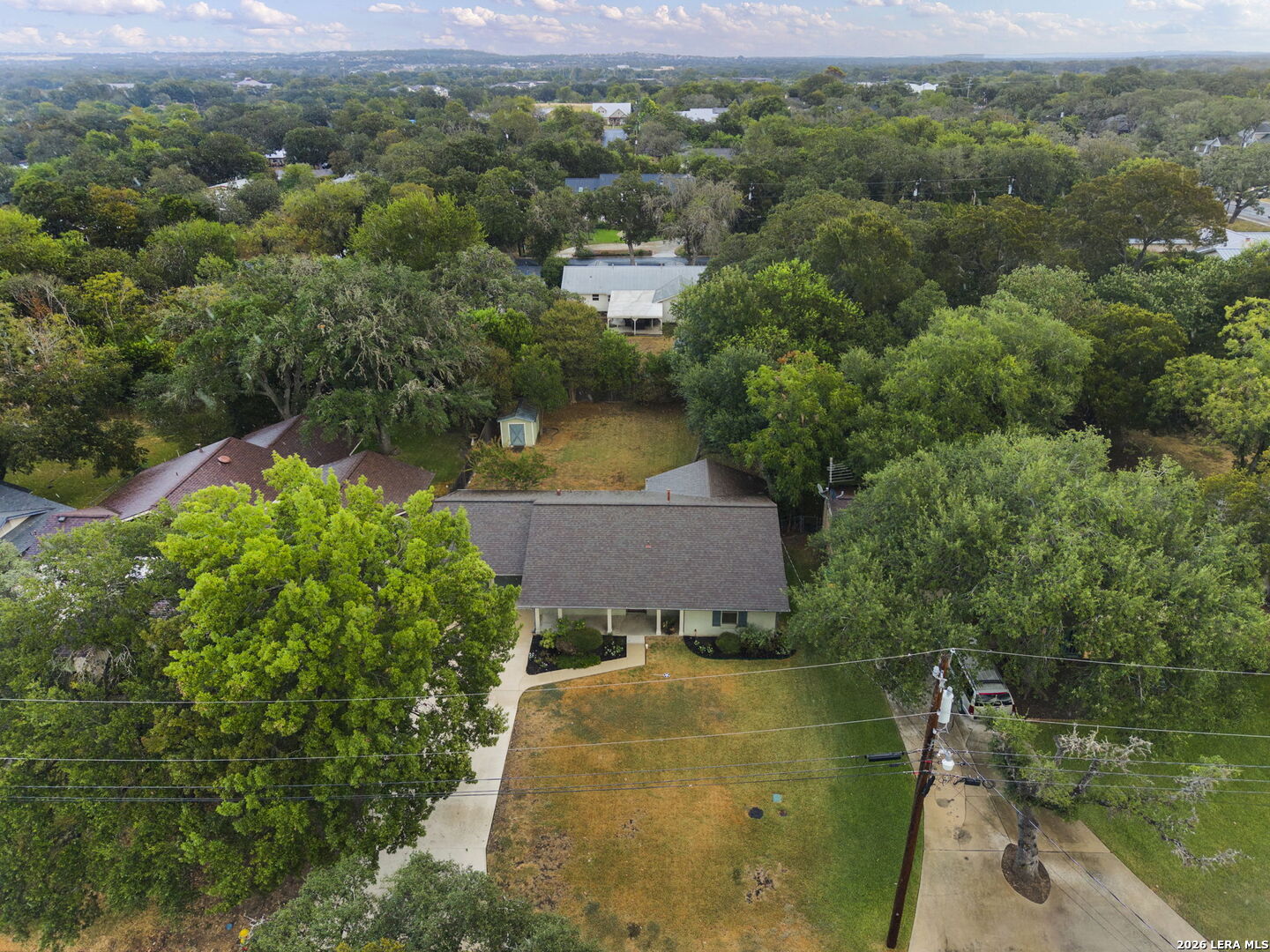 121 Kenwood Avenue Boerne TX 78006
