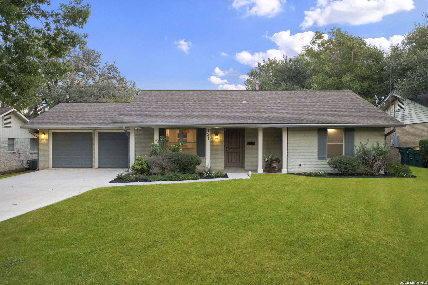 121 Kenwood Avenue Boerne TX 78006