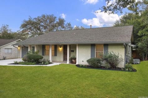 121 Kenwood Avenue Boerne TX 78006