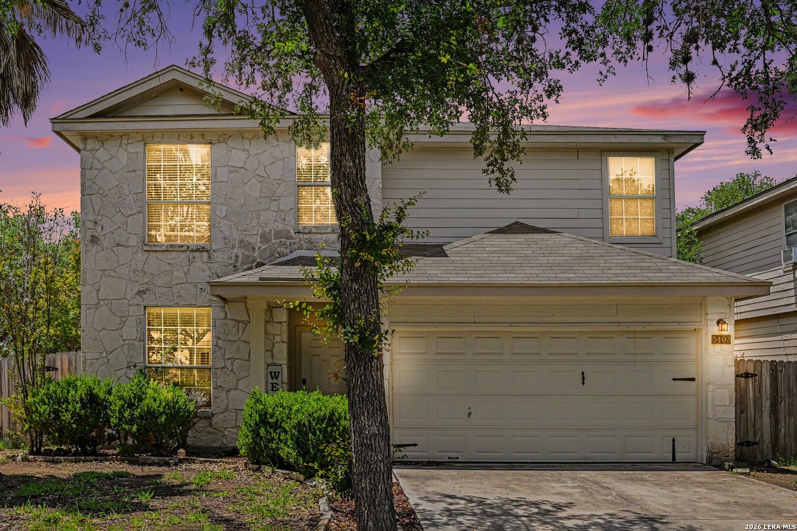 5403 Argyle Way San Antonio TX 78247