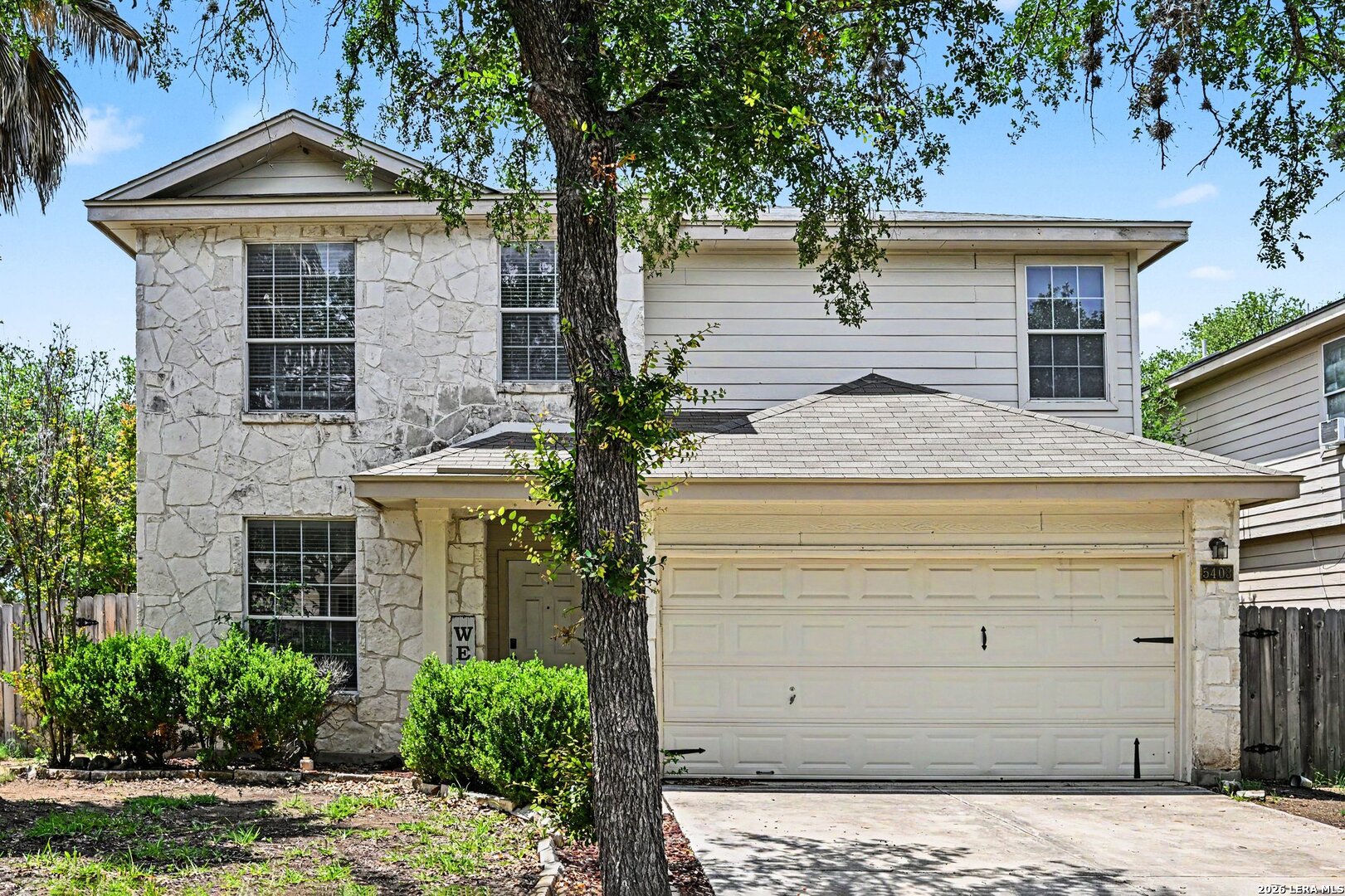 5403 Argyle Way San Antonio TX 78247