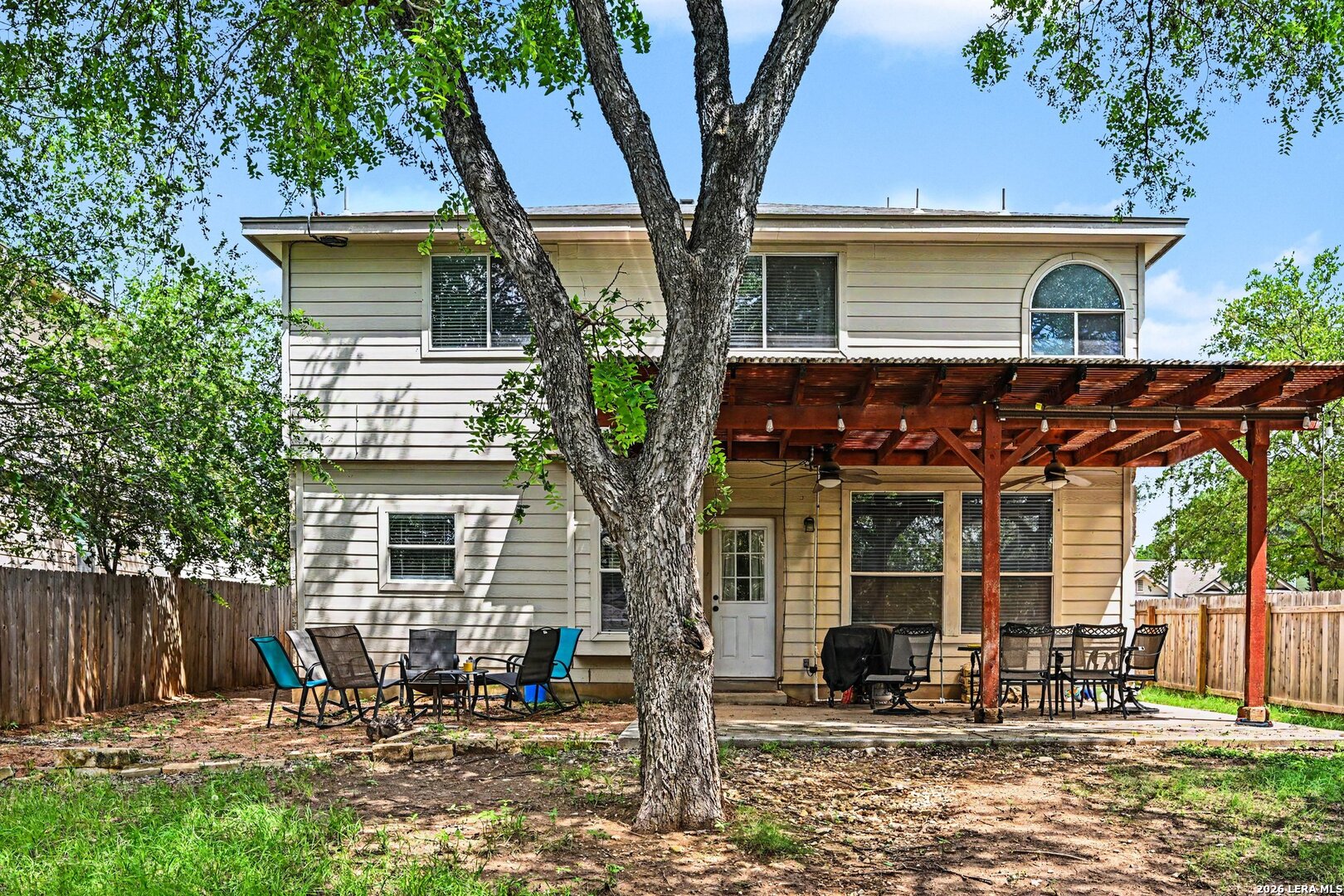 5403 Argyle Way San Antonio TX 78247