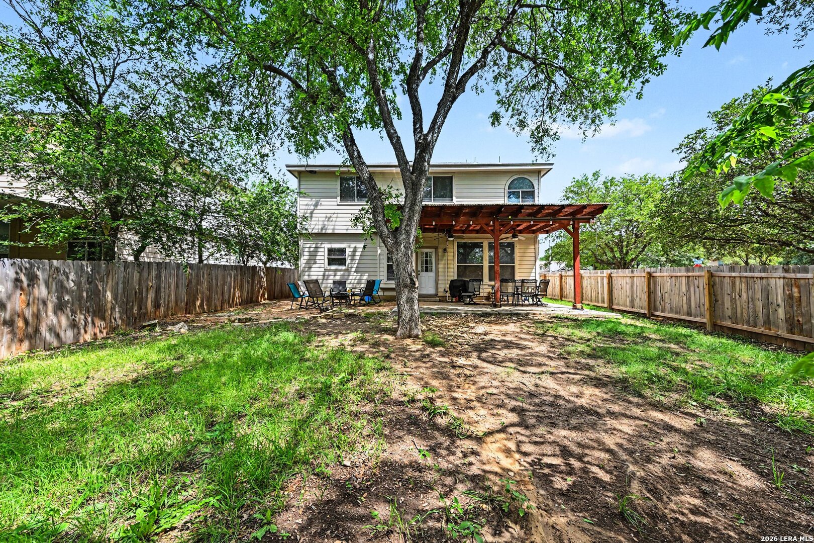 5403 Argyle Way San Antonio TX 78247