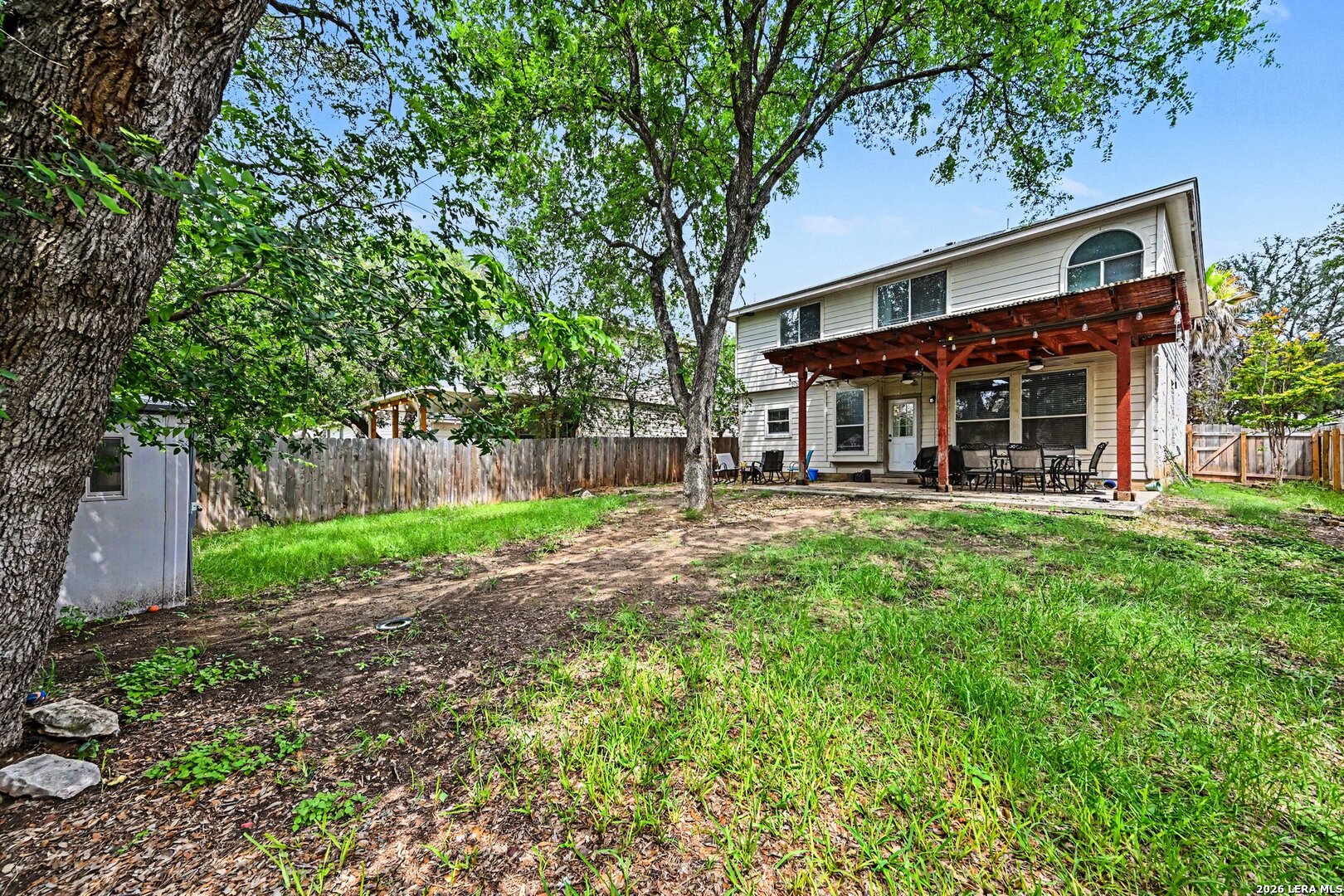 5403 Argyle Way San Antonio TX 78247