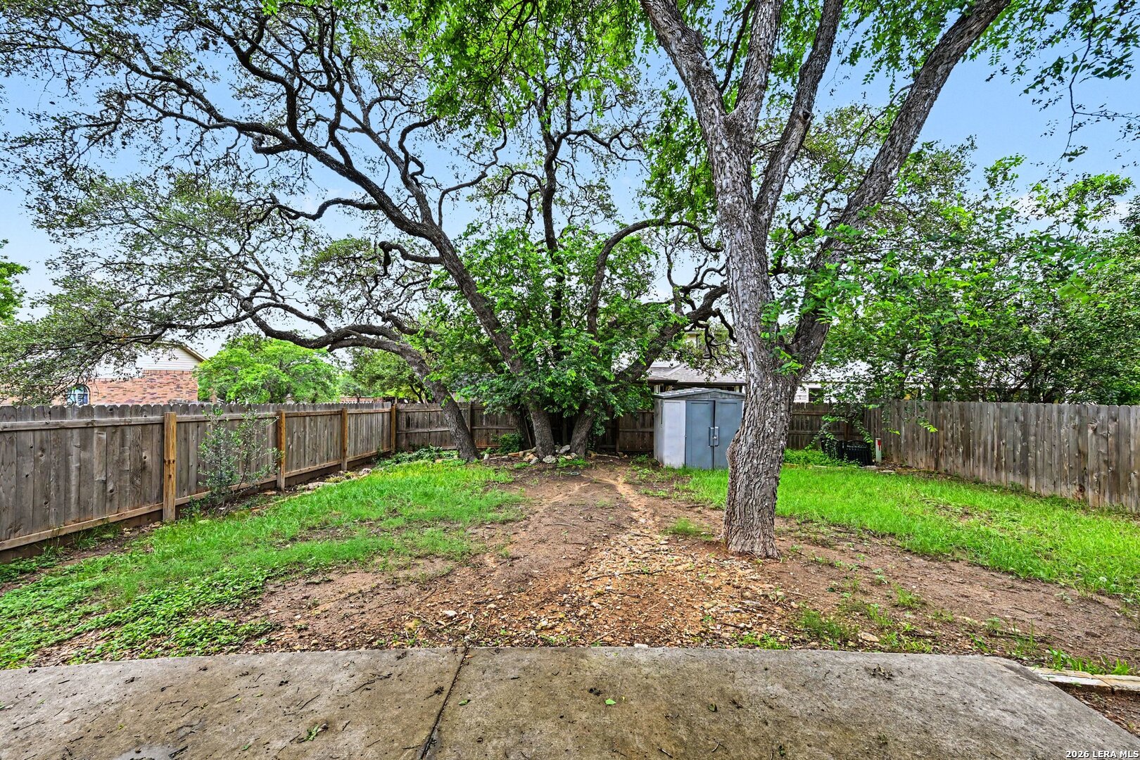 5403 Argyle Way San Antonio TX 78247