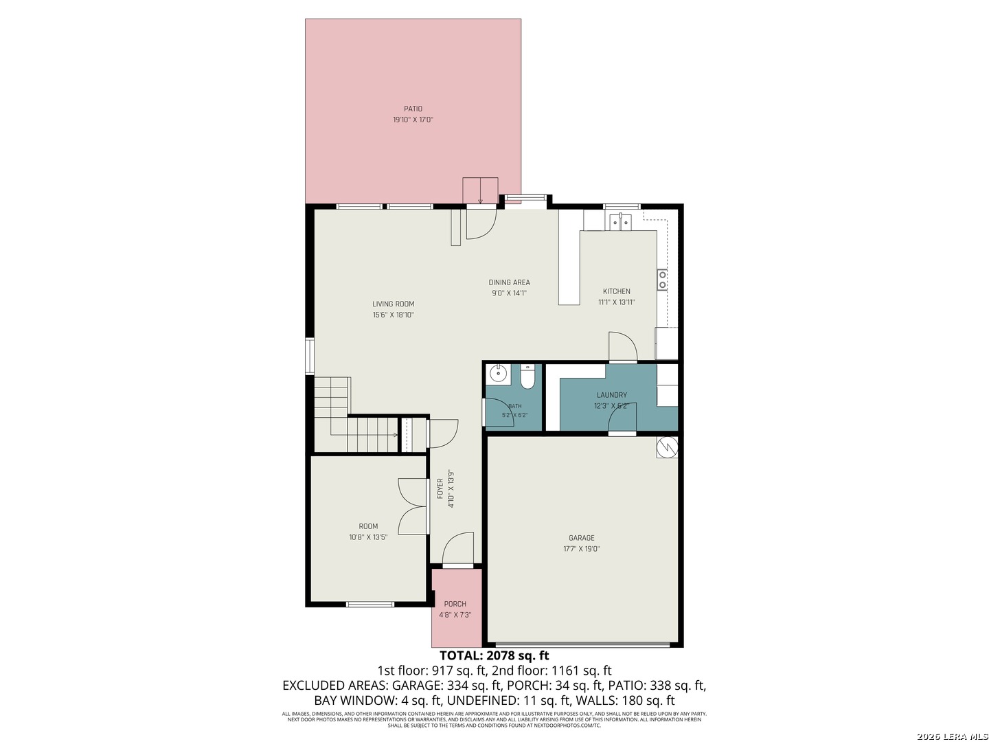 5403 Argyle Way San Antonio TX 78247