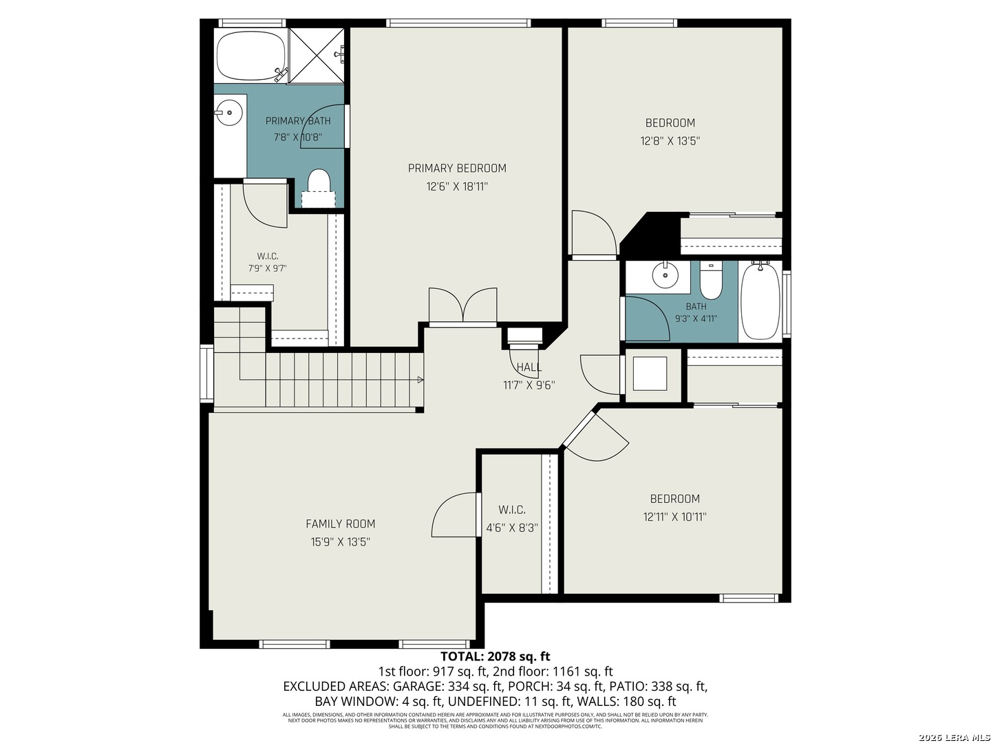 5403 Argyle Way San Antonio TX 78247
