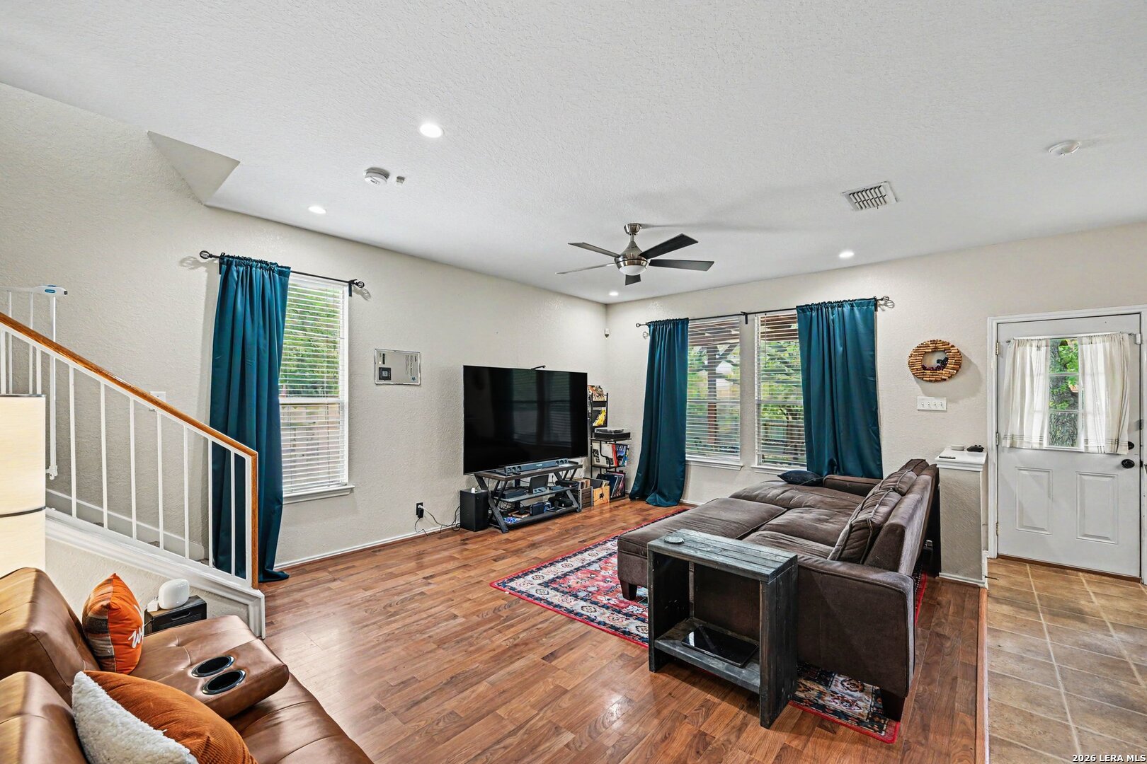 5403 Argyle Way San Antonio TX 78247