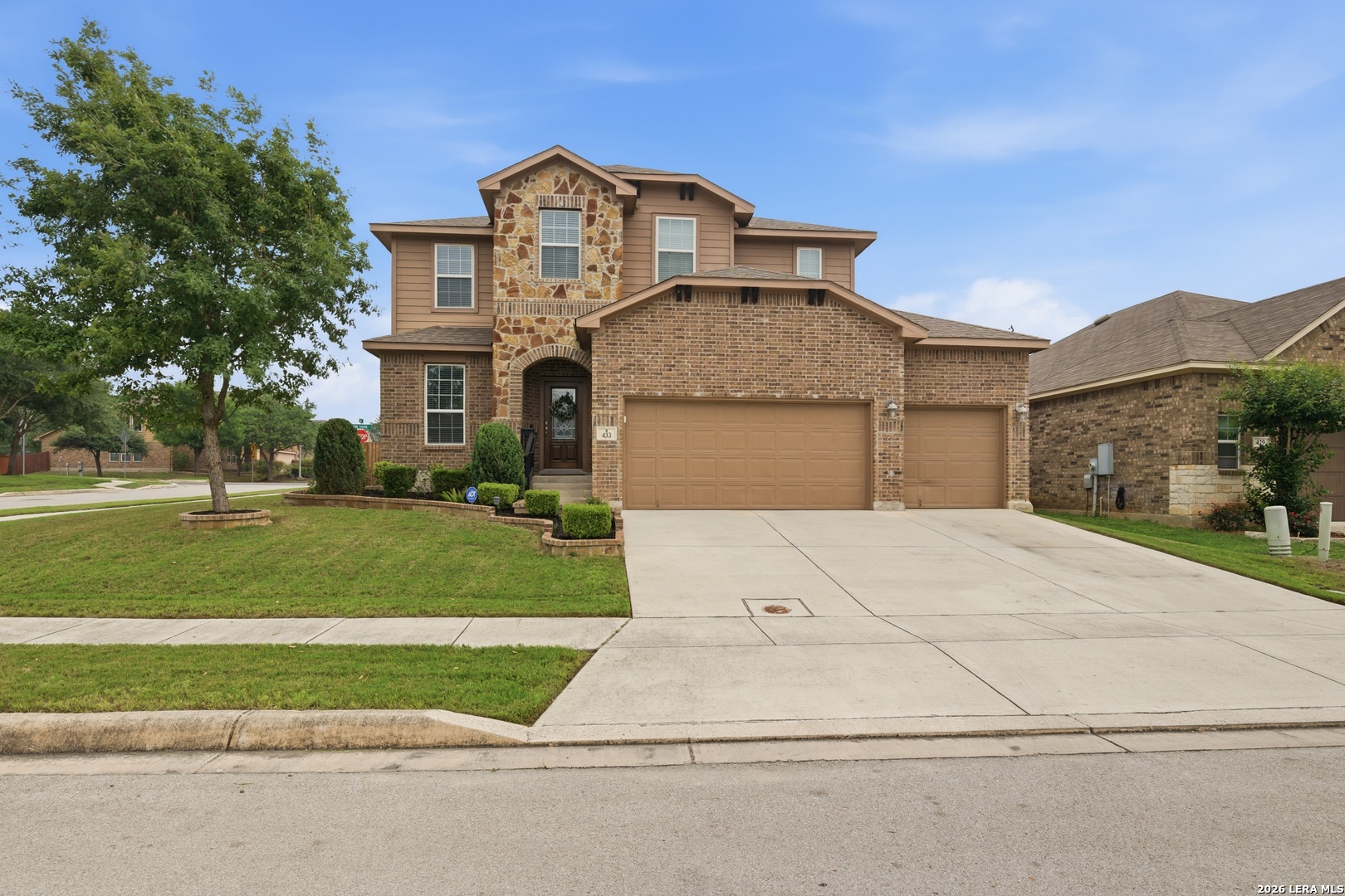 433 Trotti Cove Cibolo TX 78108