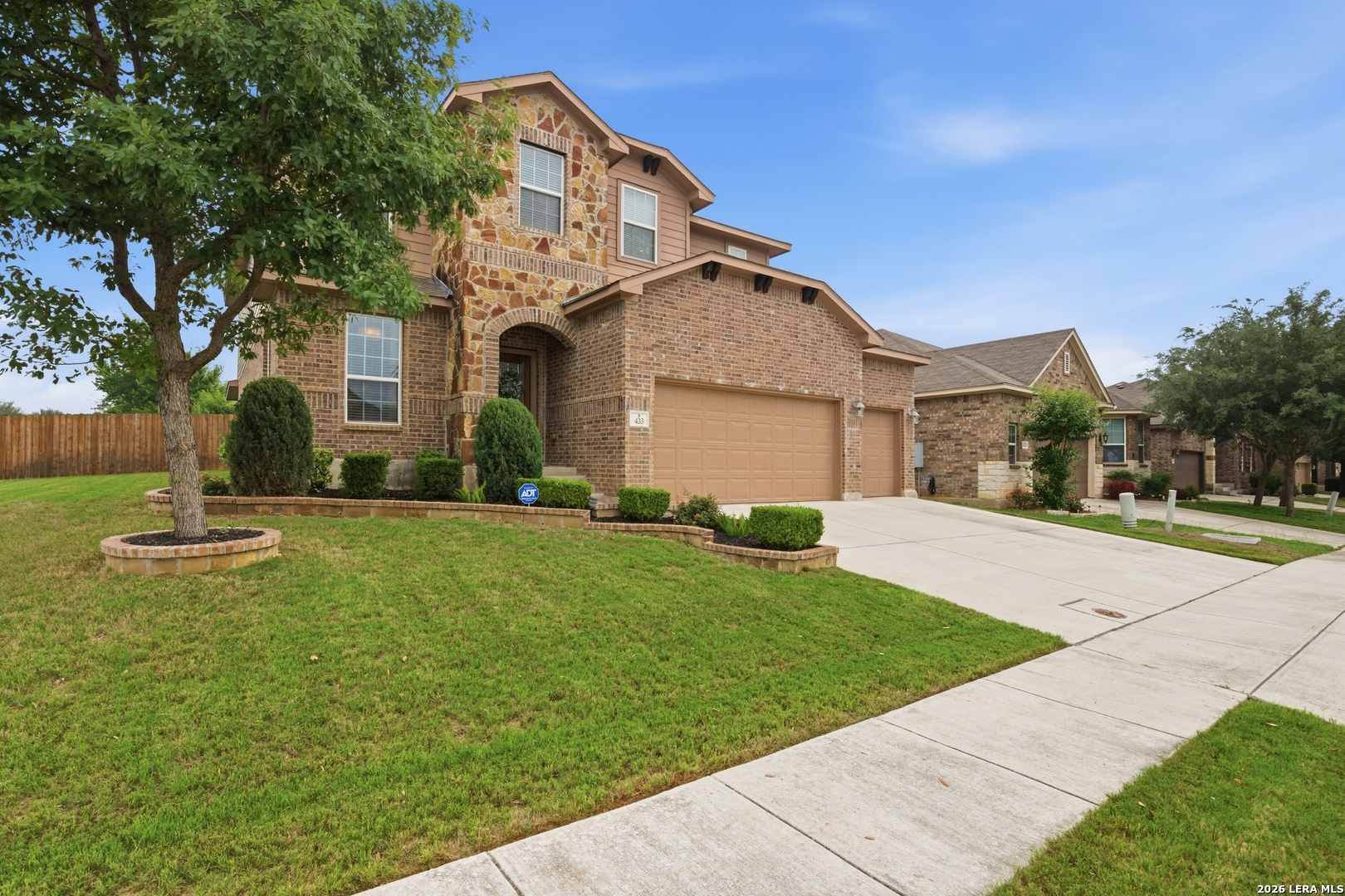 433 Trotti Cove Cibolo TX 78108